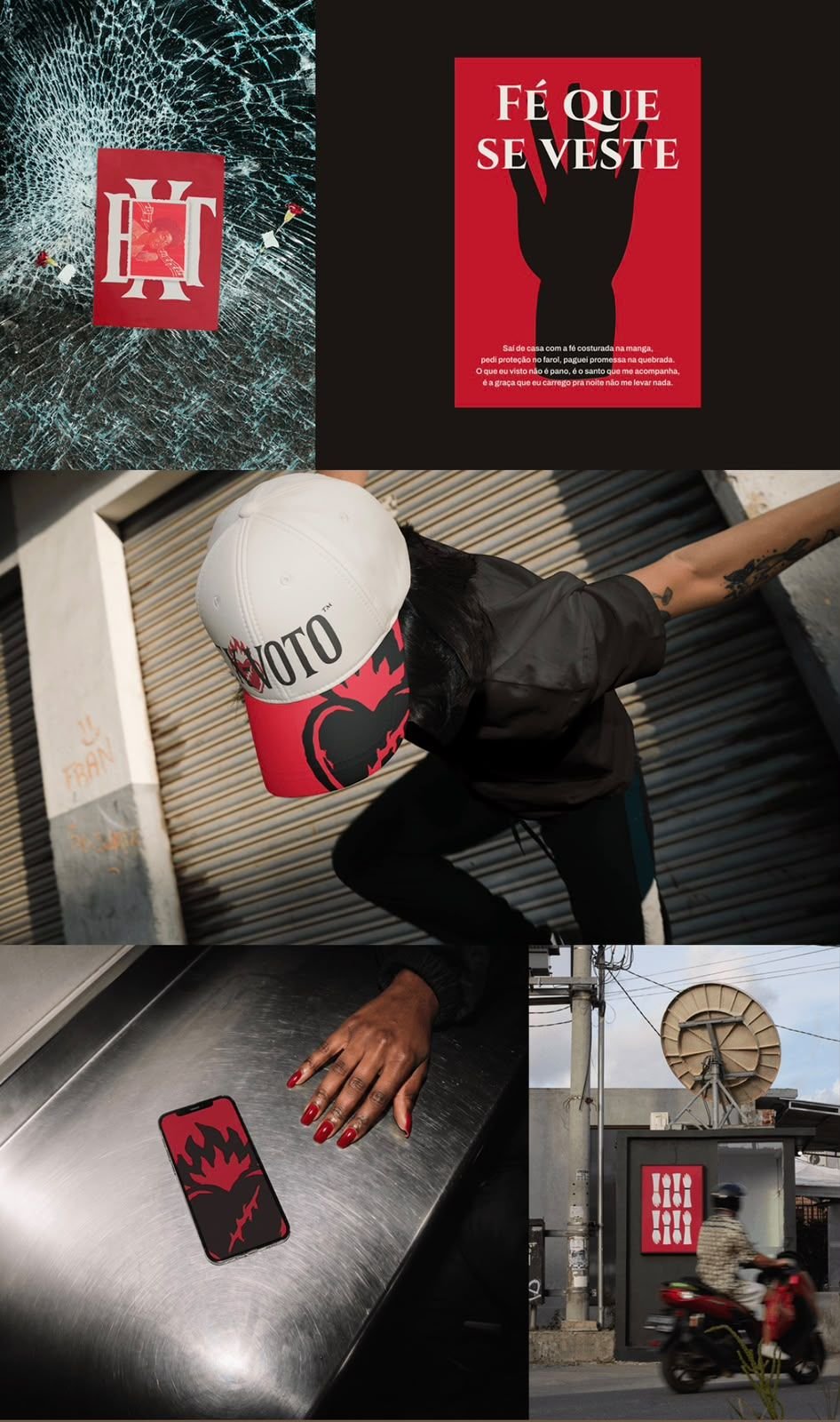 DEVOTO Streetwear & Apparel
