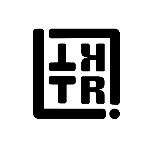 LJ Logo Black